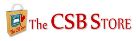CSB Canada Store